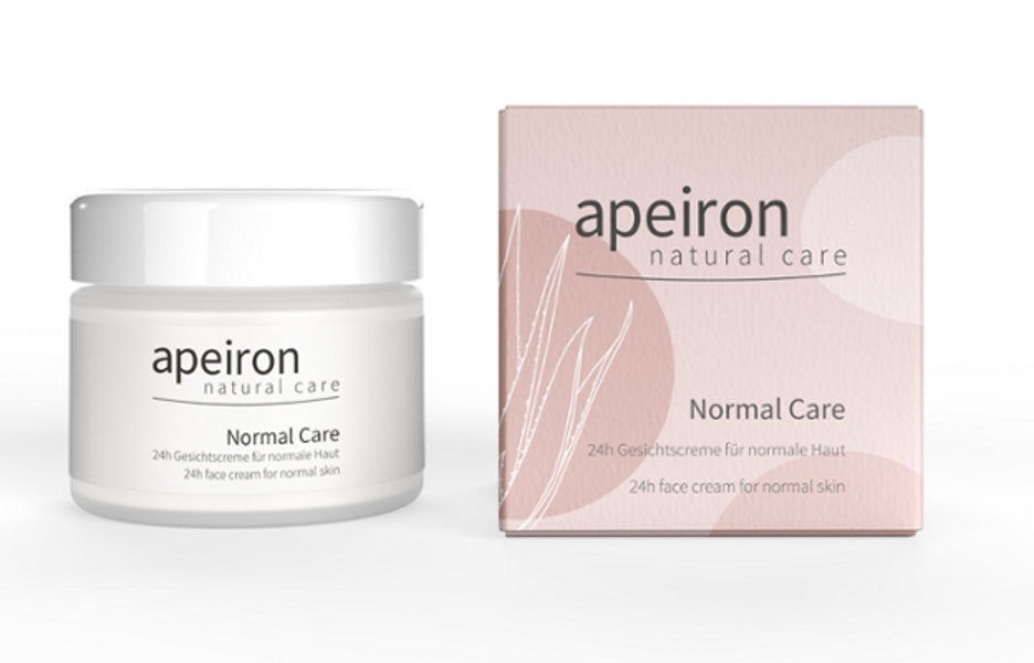 APEIRON Gesichtspflege Normal Care