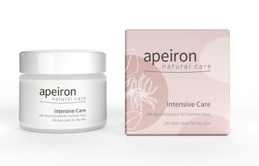 APEIRON Gesichtspflege Intensive Care