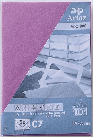 ARTOZ Couverts 1001 C7 107134184 100g, holunder 5 Stück