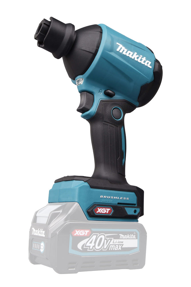 
          Akku-Blasgerät XGT ®
          AS001GZ
        