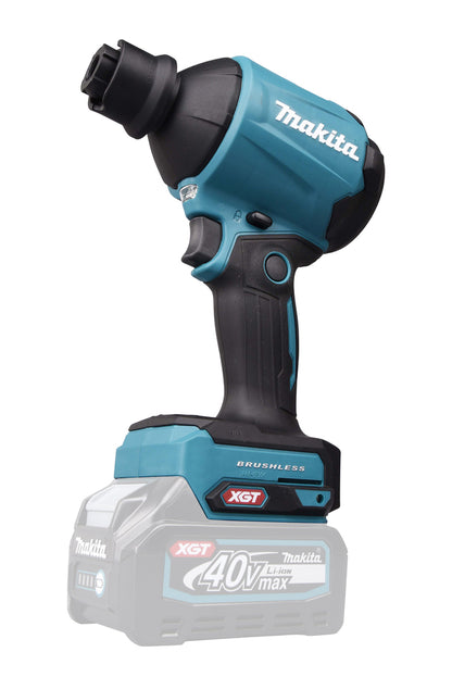 
          Akku-Blasgerät XGT ®
          AS001GZ
        