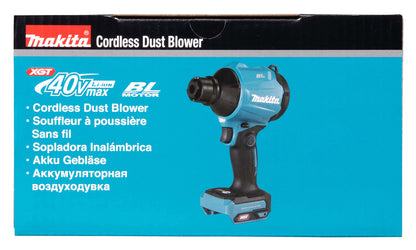 
          Akku-Blasgerät XGT ®
          AS001GZ
        