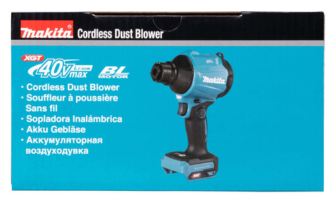 
          Akku-Blasgerät XGT ®
          AS001GZ
        