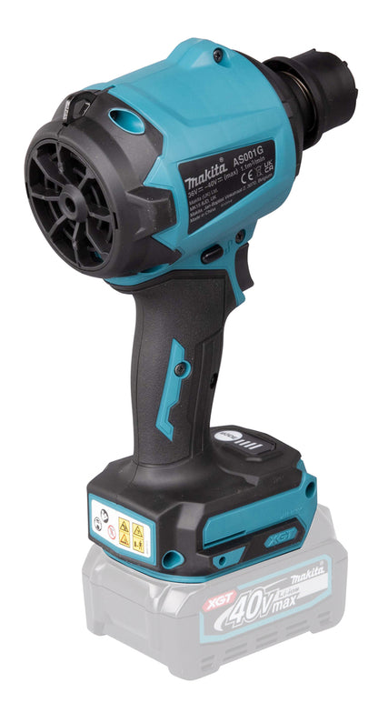 
          Akku-Blasgerät XGT ®
          AS001GZ
        