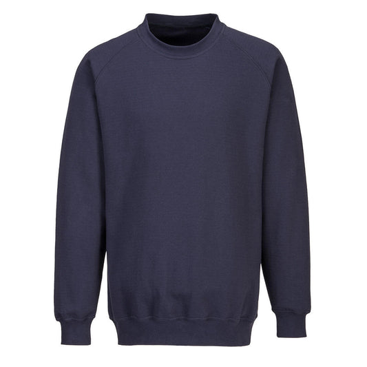 Antistatisches ESD-Sweatshirt
