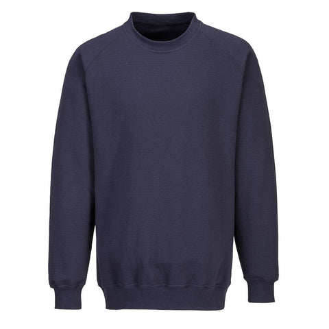 Antistatisches ESD-Sweatshirt