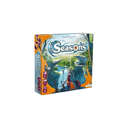 SEASONS (FR)