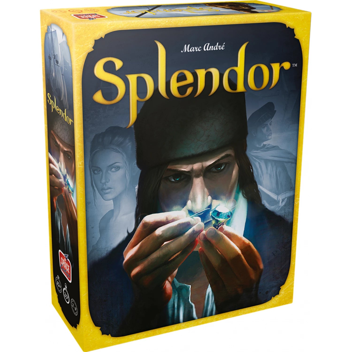 SPLENDOR (FR)