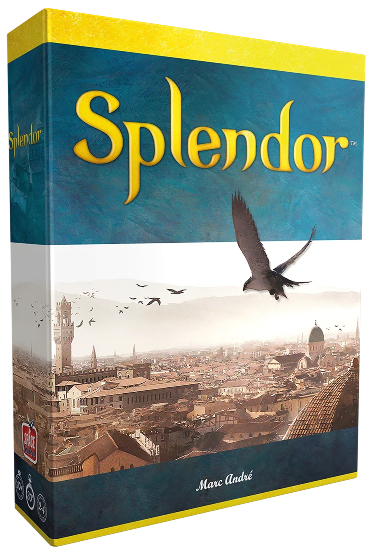 SPLENDOR (DE)