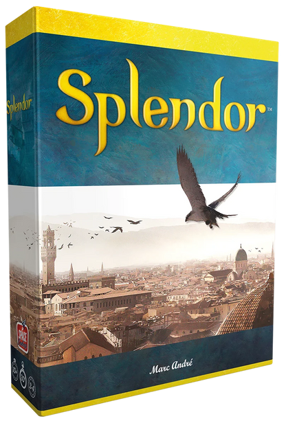 SPLENDOR (DE)