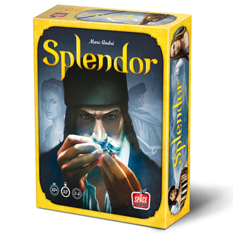 SPLENDOR (IT)