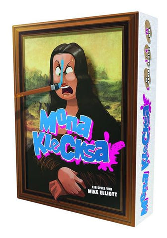 MONA KLECKSA (DE)