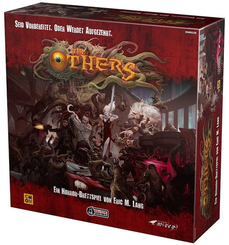 THE OTHERS GRUND BOX (DE)