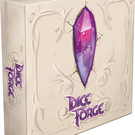 DICE FORGE (IT)