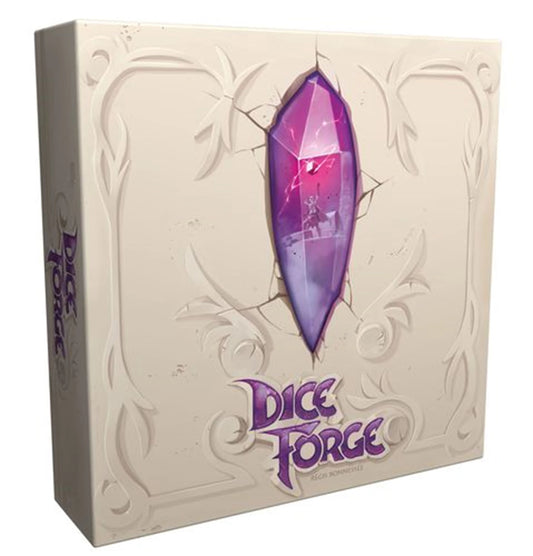 DICE FORGE (FR)