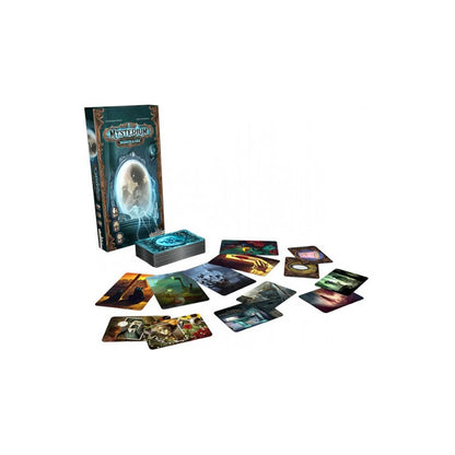 MYSTERIUM SECRET LIES EXT (FR)
