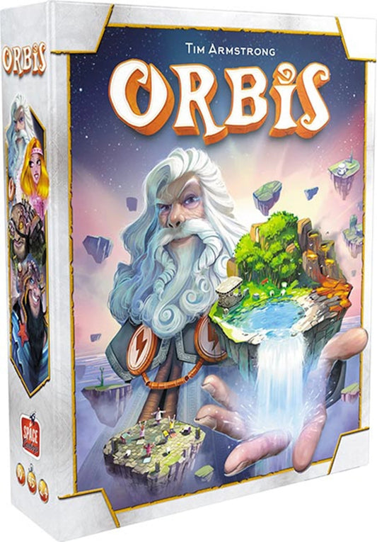 ORBIS (DE)