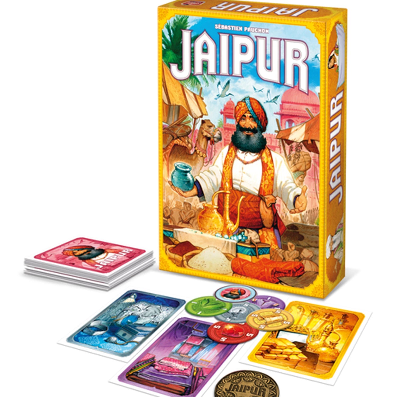 JAIPUR (IT)