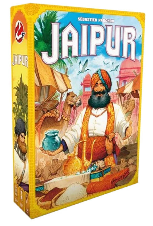 JAIPUR (DE)