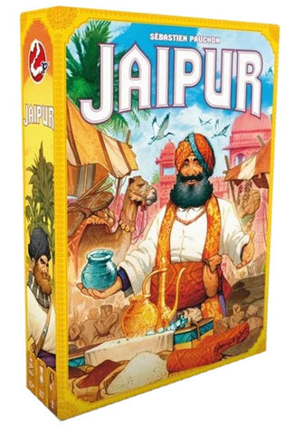 JAIPUR (DE)