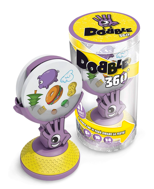 DOBBLE 360 (IT)