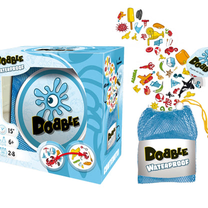 DOBBLE WATERPROOF (IT)