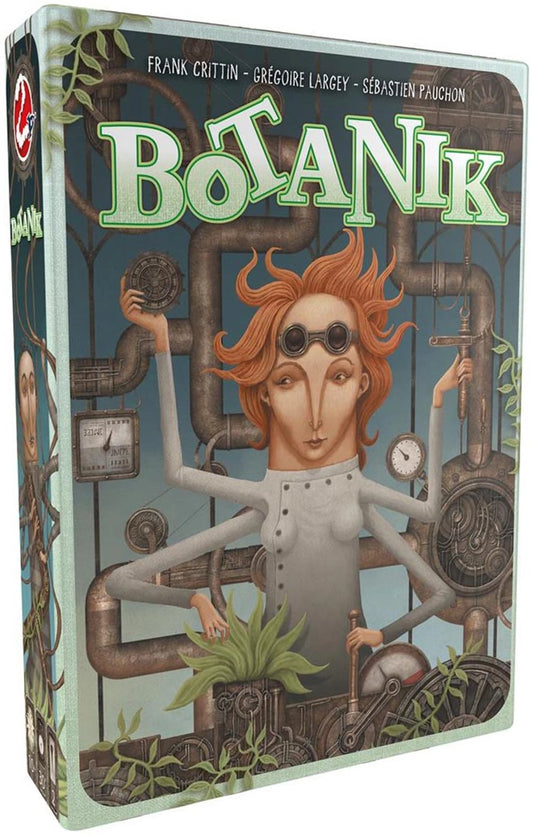 BOTANIK (FR)