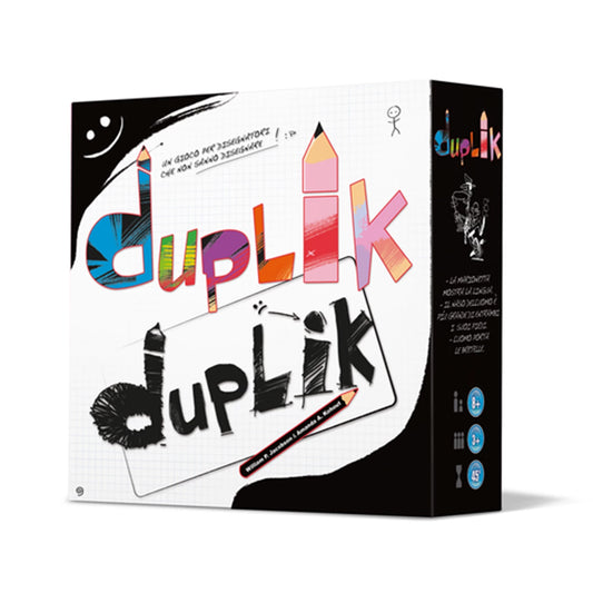 DUPLIK BIG BOX (IT)