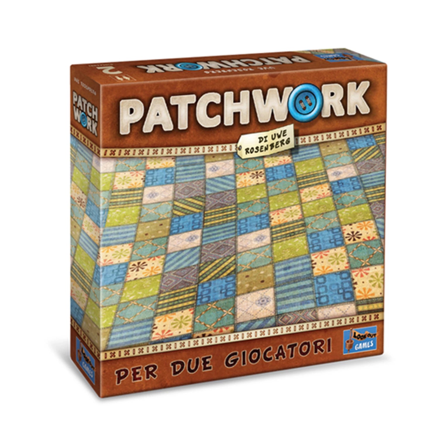 PATCHWORK (IT)