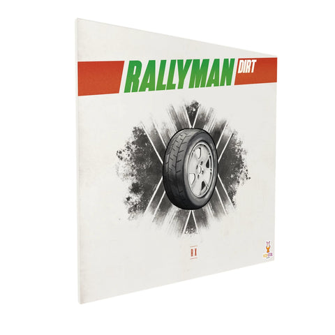 RALLYMAN DIRT RX (FR)