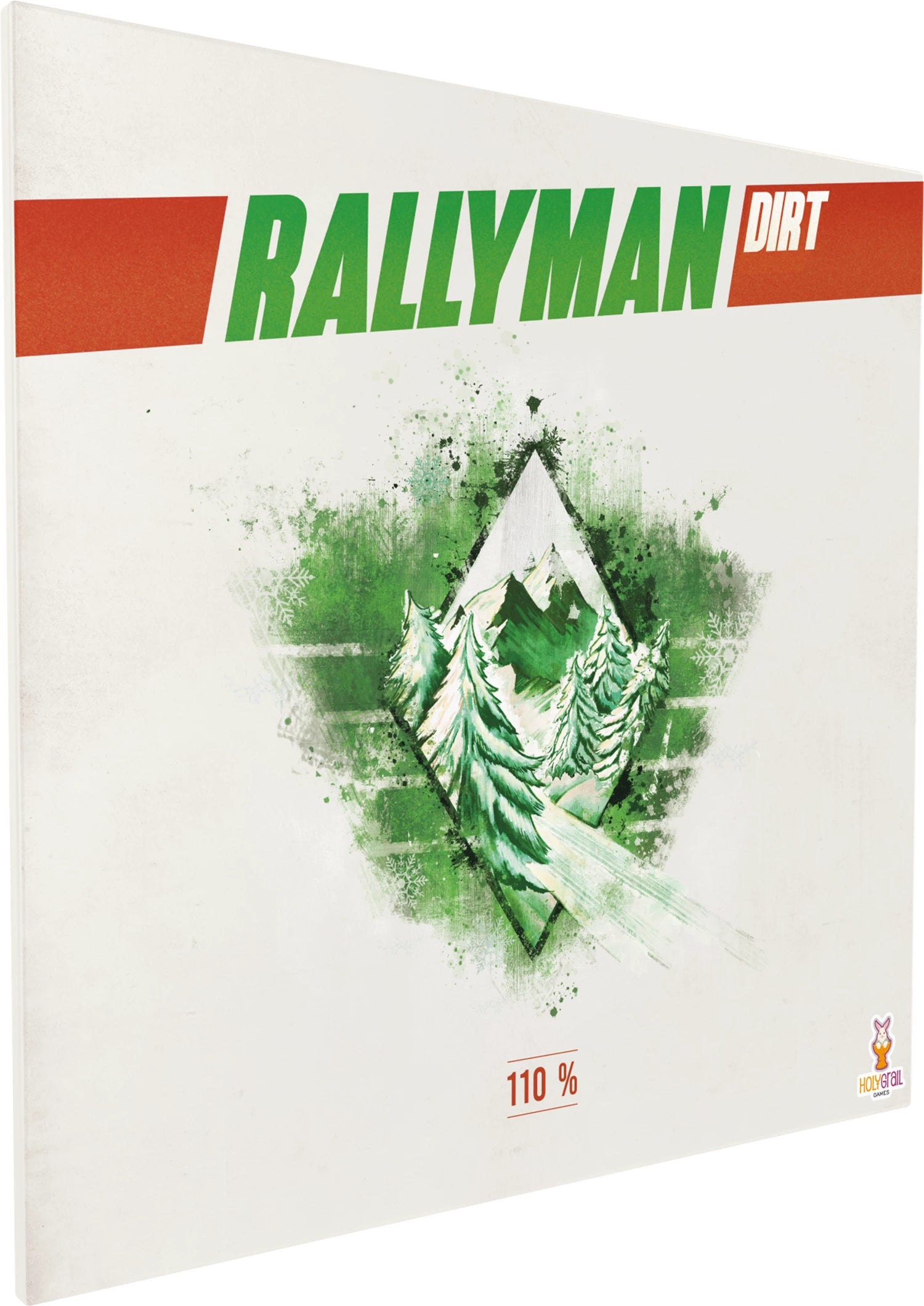 RALLYMAN DIRT 100% (FR)