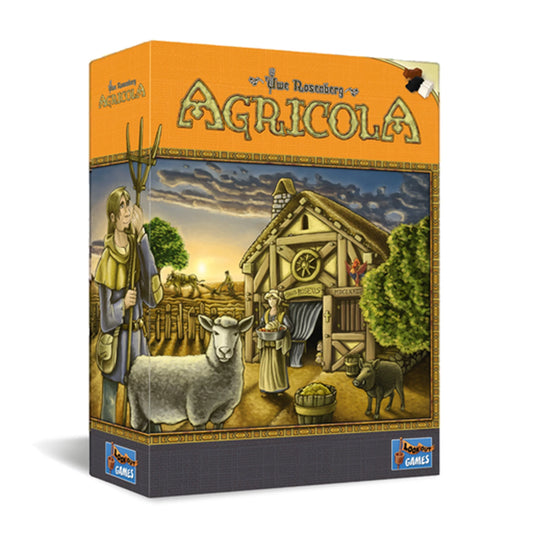 AGRICOLA (IT)