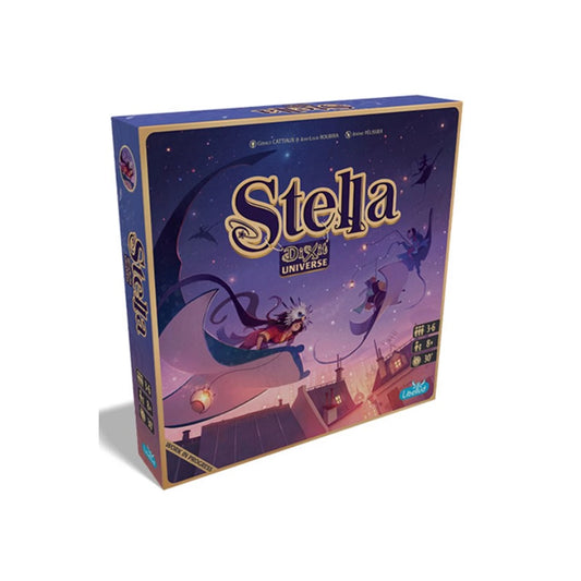 STELLA - DIXIT UNIVERSE (FR)