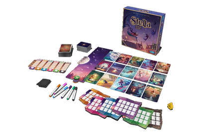 STELLA - DIXIT UNIVERSE (FR)