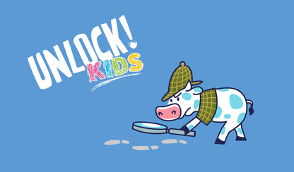 UNLOCK KIDS (FR)