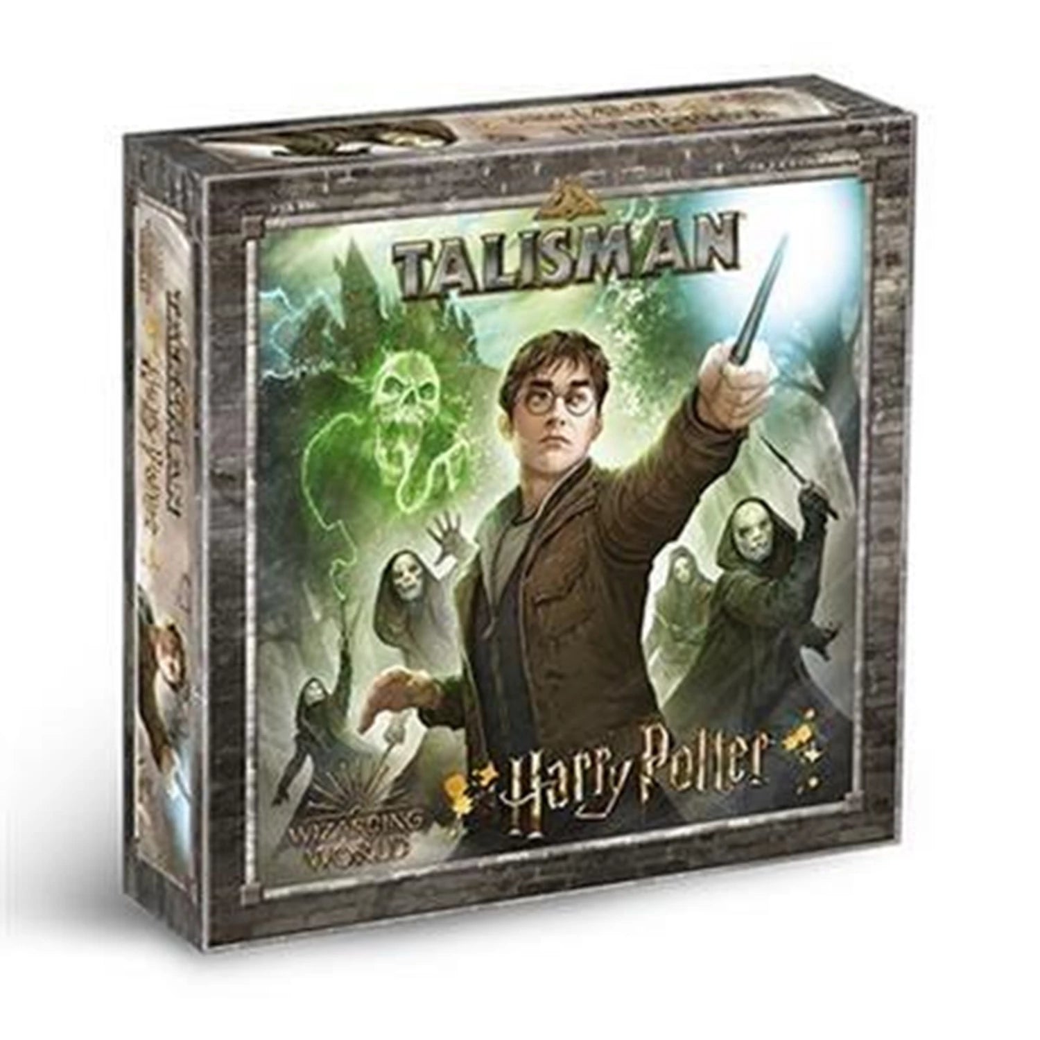 HARRY POTTER TALISMAN (IT)