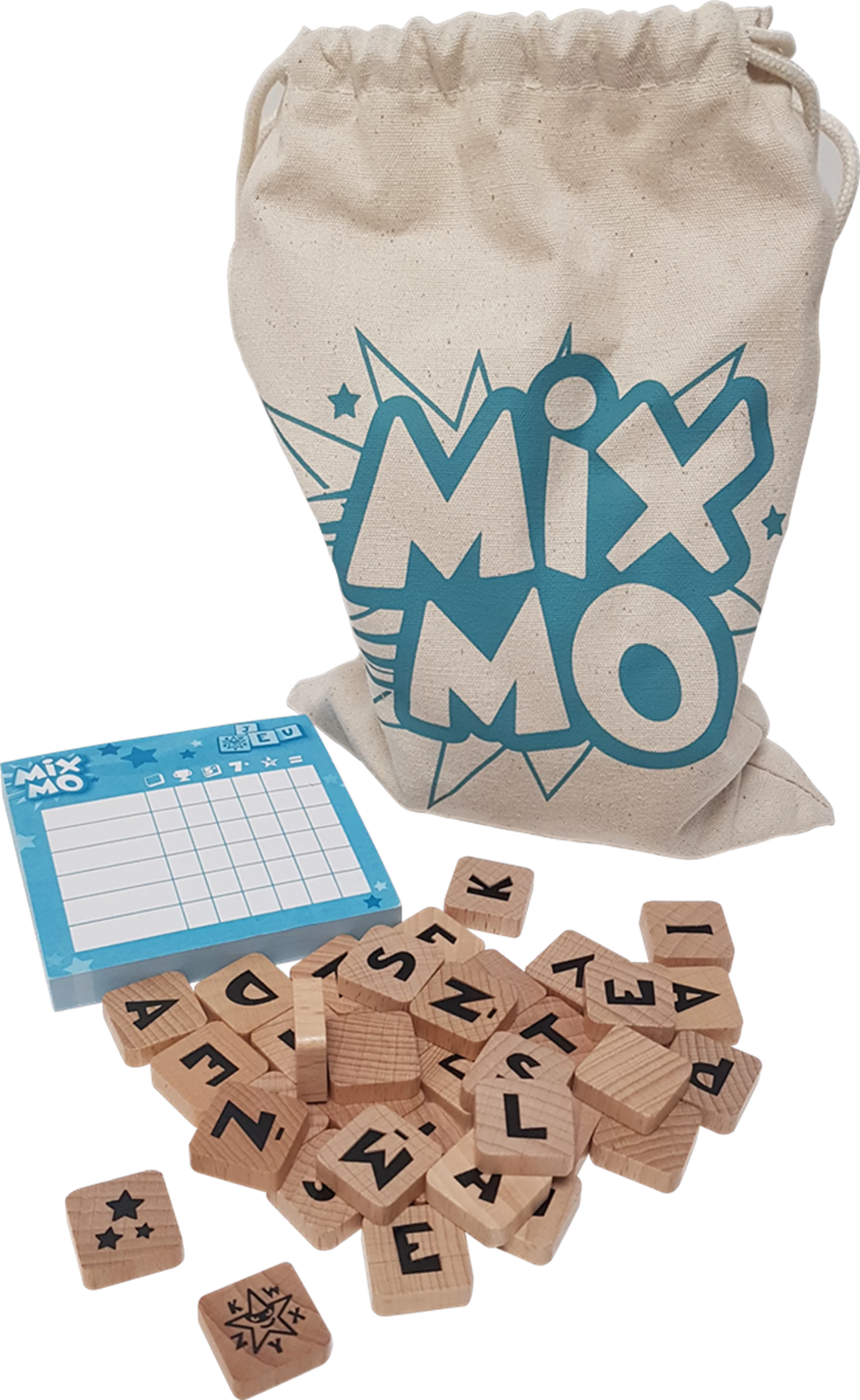 MIXMO ECO-PACK (FR)