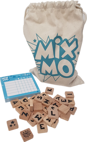 MIXMO ECO-PACK (FR)