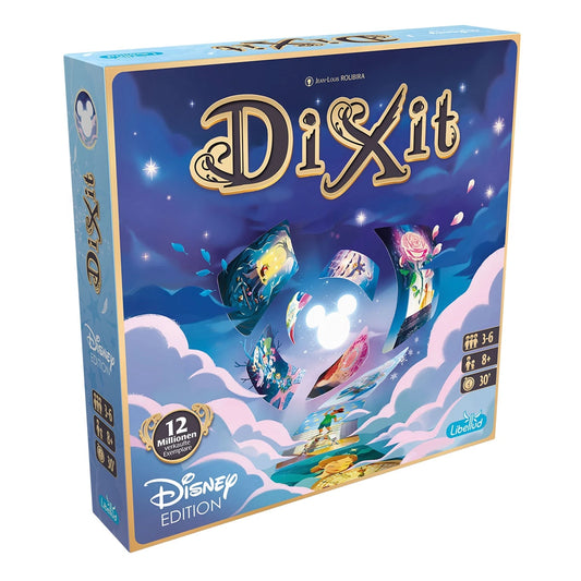 DIXIT DISNEY (DE)