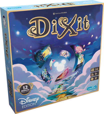 DIXIT DISNEY (FR)