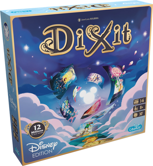 DIXIT DISNEY (FR)