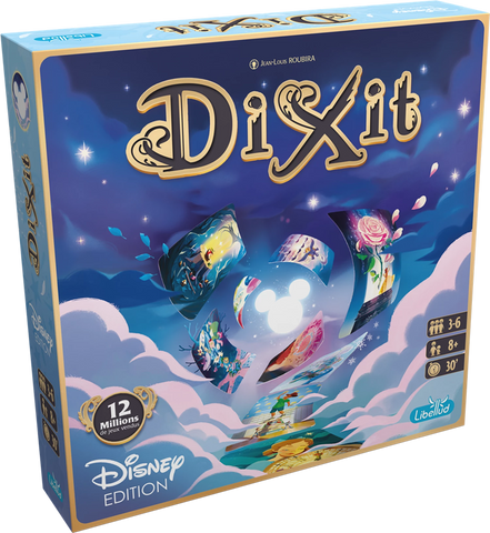 DIXIT DISNEY (FR)