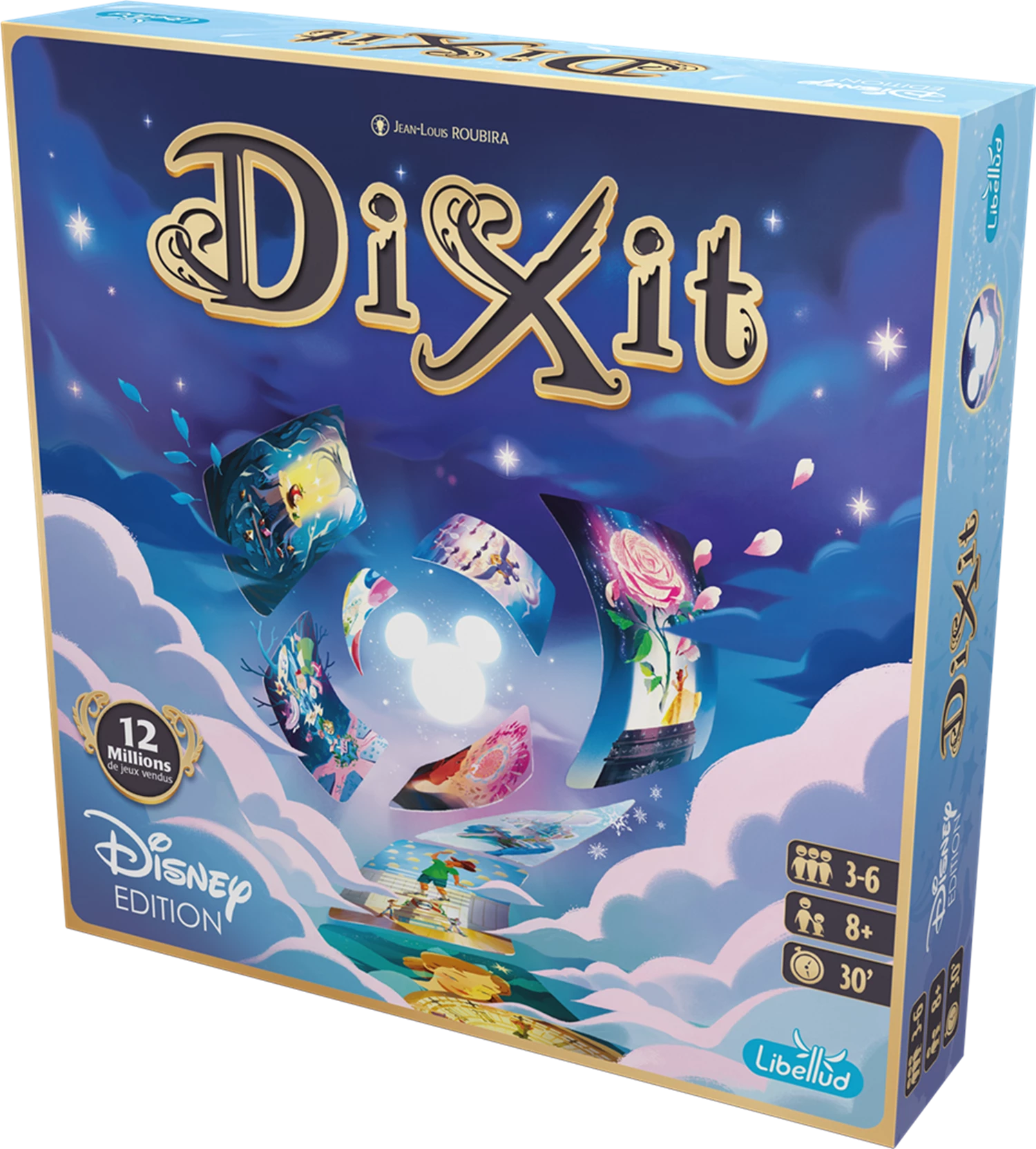 DIXIT DISNEY (FR)