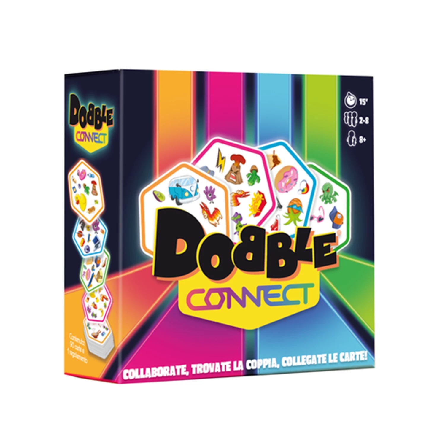 DOBBLE CONNECT (IT)