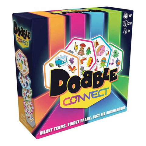 DOBBLE CONNECT (DE)