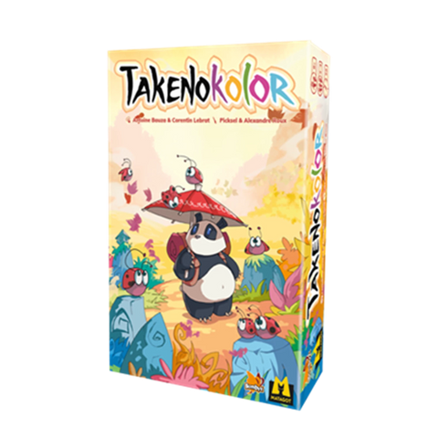 TAKENOKOLOR (IT)