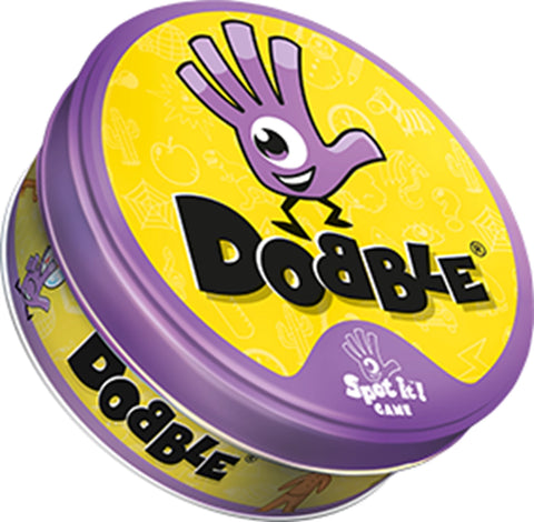 DOBBLE ECO-SLEEVE(FR-DE-IT)