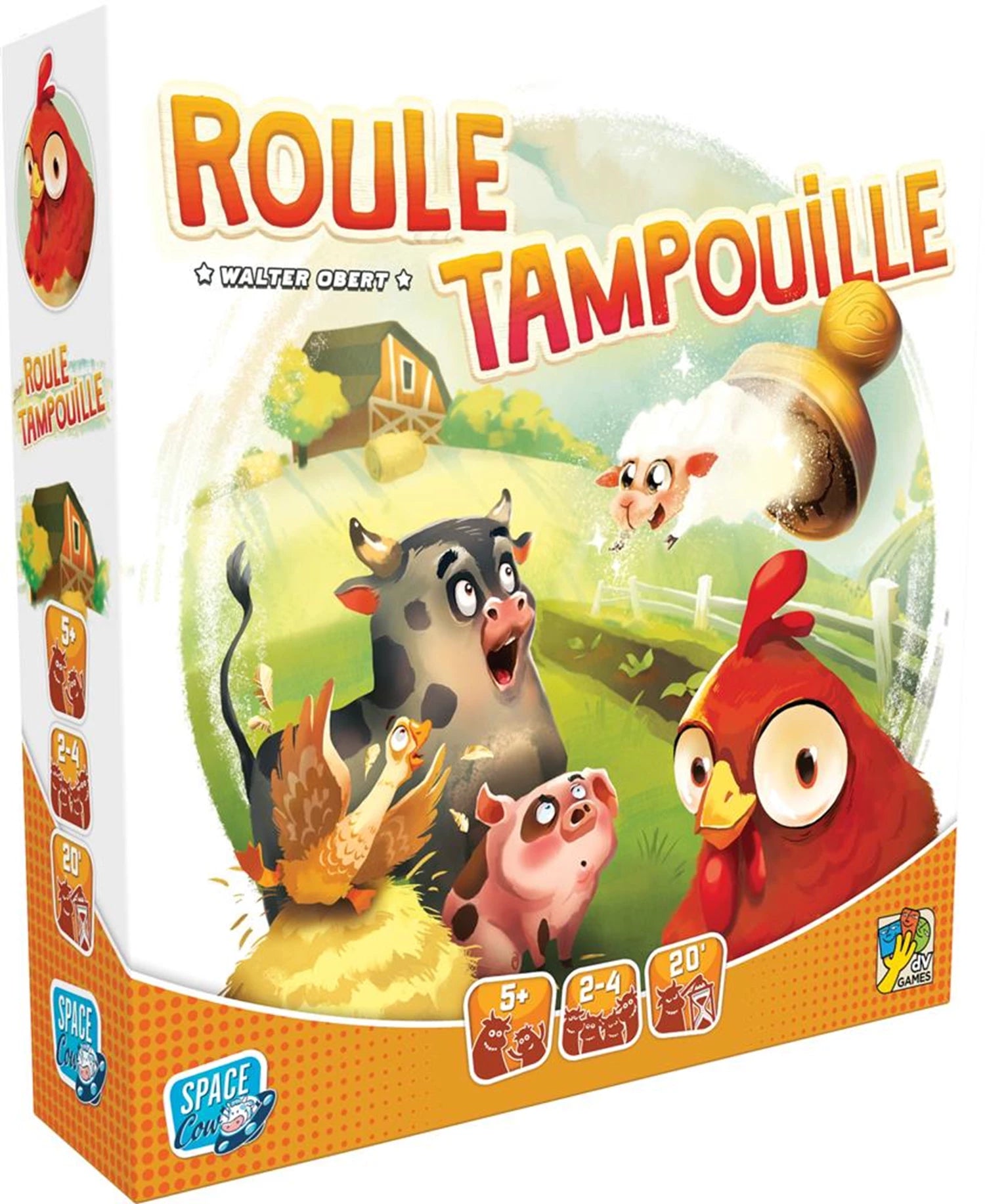 ROULE TAMPOUILLE (FR)