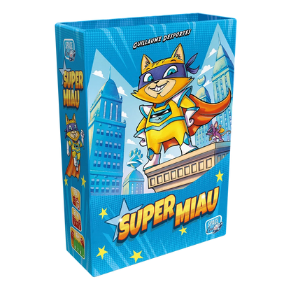 SUPER MIAU (DE)