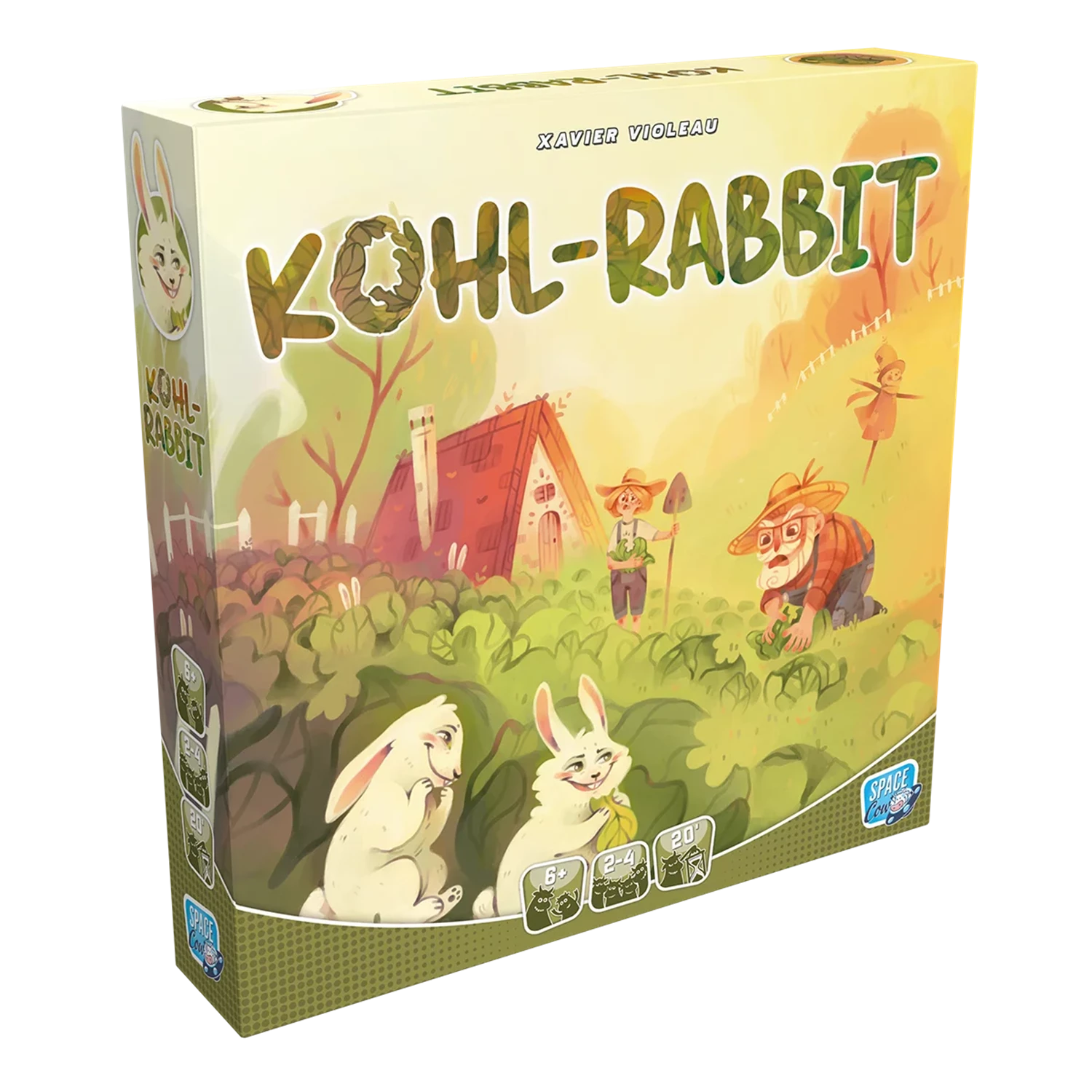 KOHL-RABBIT (DE)